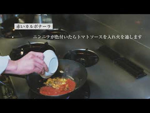 手作りトマトソース