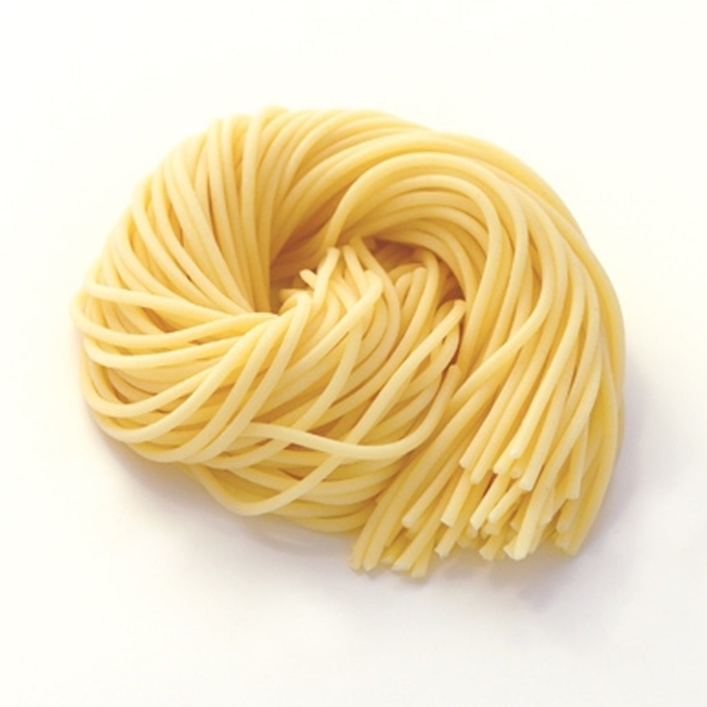 ブロンズタイプ 生スパゲティ (2.5mm)