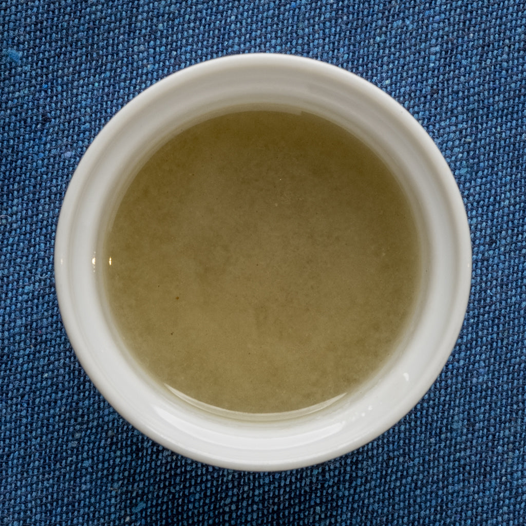 手作り塩ソース